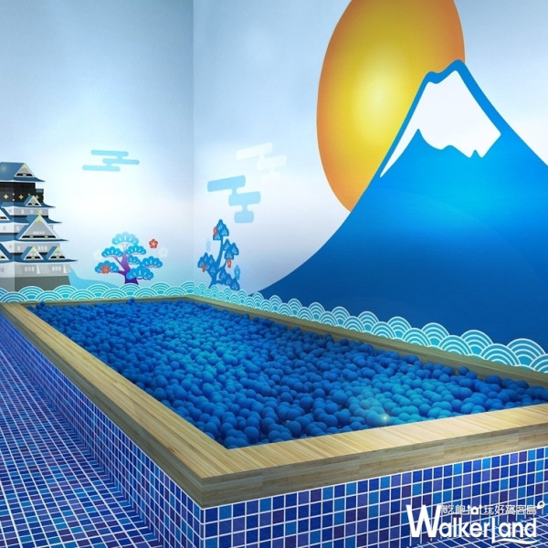 色廊展Color Gallery(2018/01/17~2018/04/01)