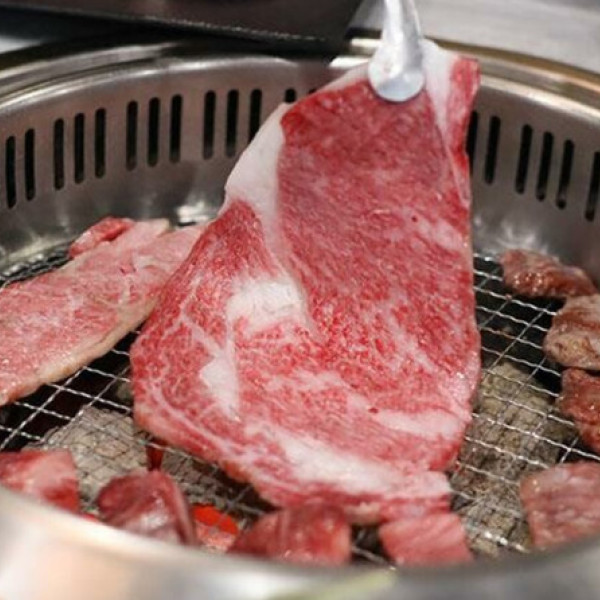 肉當家燒肉一番