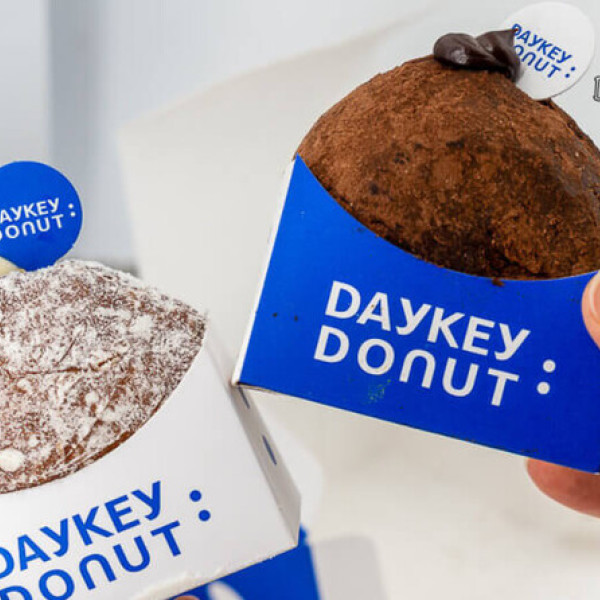 DAYKEY DONUT