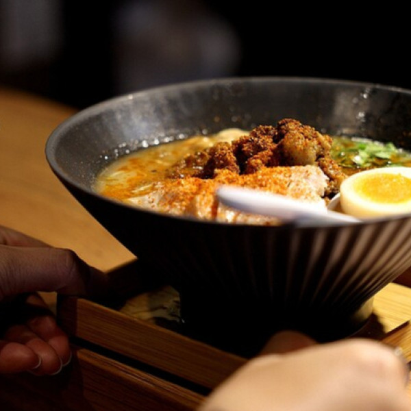 將屋拉麵斗六總店