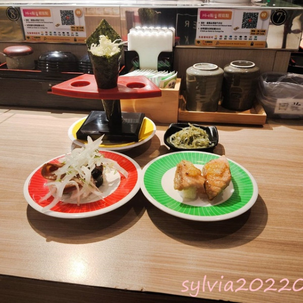 海壽司(京站店)