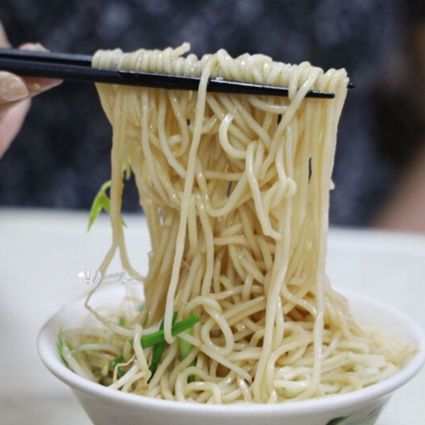 烏醋麵 -土城