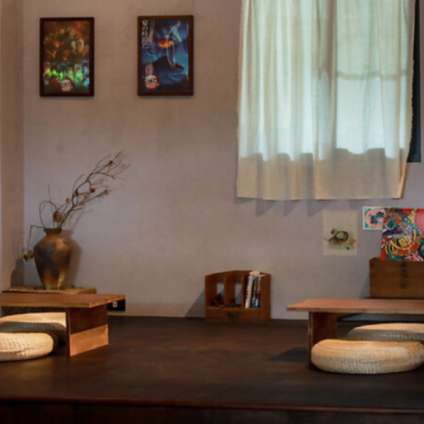 京製茶 Kyo Cha 手刷茶專賣