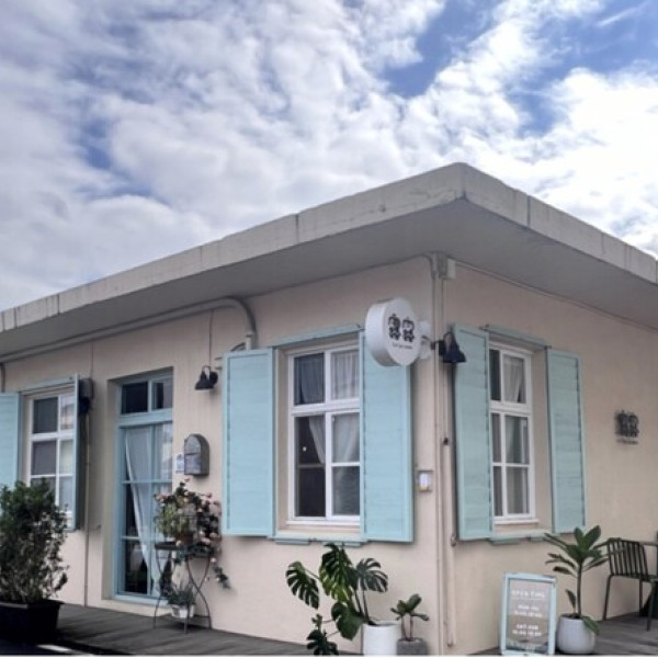 露露咖啡Lulü Coffee