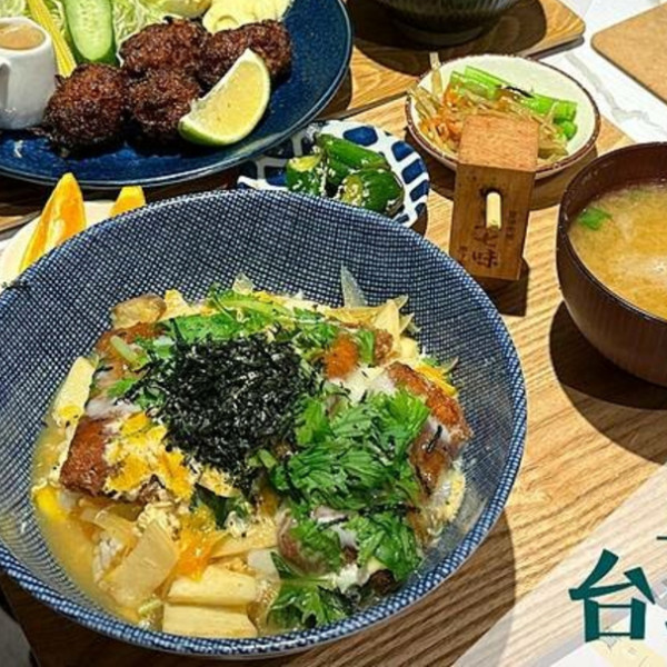 撒福豆無麩質蔬食餐廳-忠孝店
