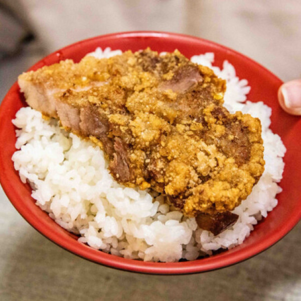 陳家食堂 深夜食堂