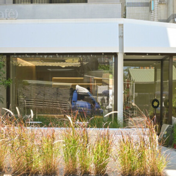 hsïa café 夏咖啡