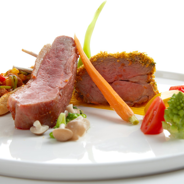 西堤牛排(台中金典綠園道店)