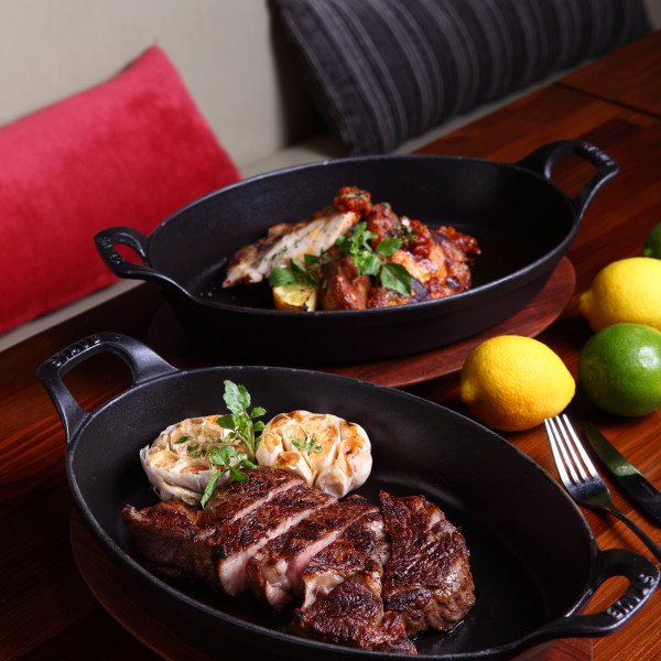 Danny’s WhatsGreen (內湖店)