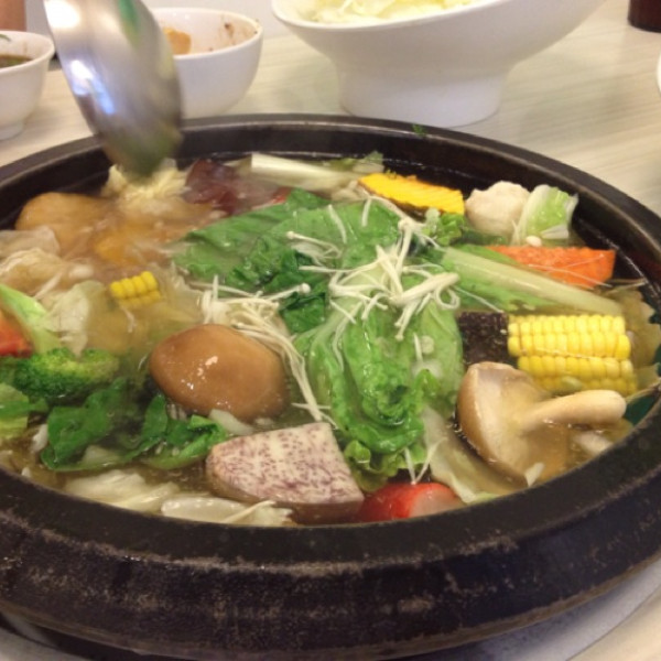 石二鍋 (華夏店)