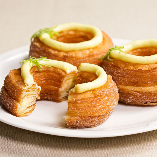 繽紛麵包房 le bouquet Bread & Bakery (樂利店)