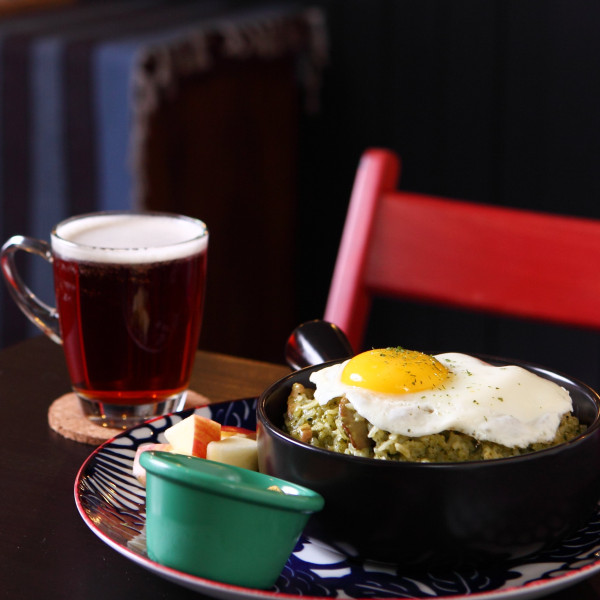 手‧倉Cafe/Hair/ Paint/Metal