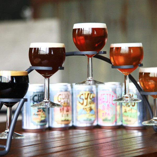 恆春3000啤酒博物館 Hengchun 3000 Brewseum