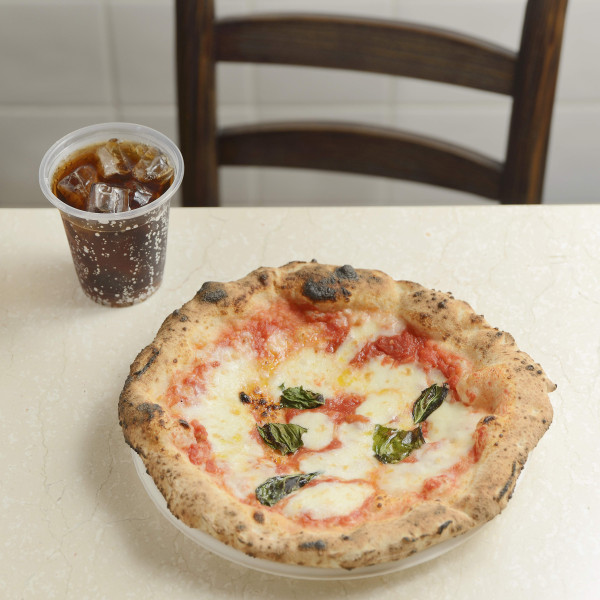 Solo Pizza Napoletana (台北店)