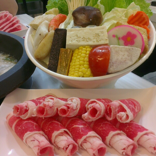 大地煮(忠孝店)