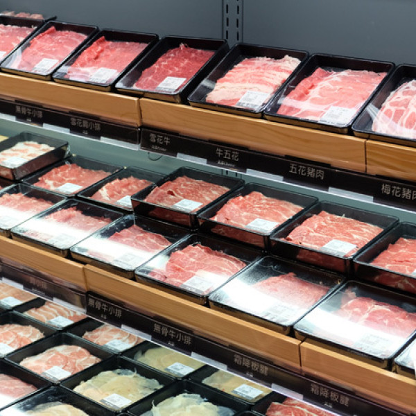 祥富水產台南新天地店