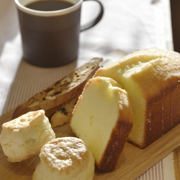 品墨良行 街上店