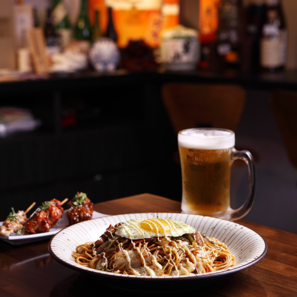 辰日式創作料理