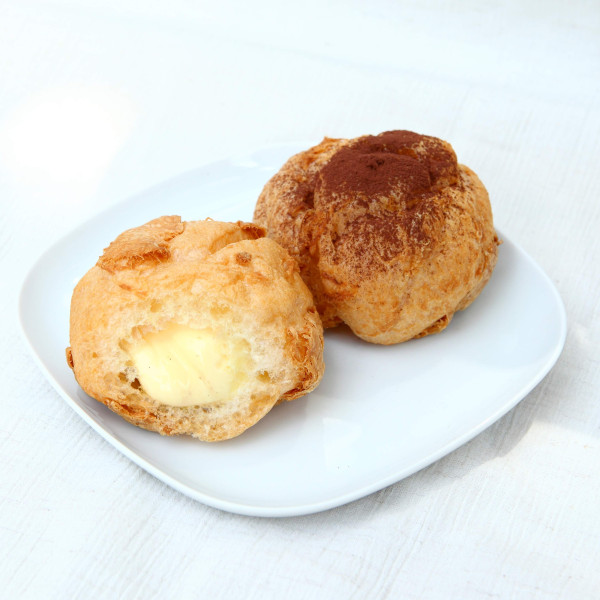 Laetitia拉提莎手工泡芙 (統一時代台北店)