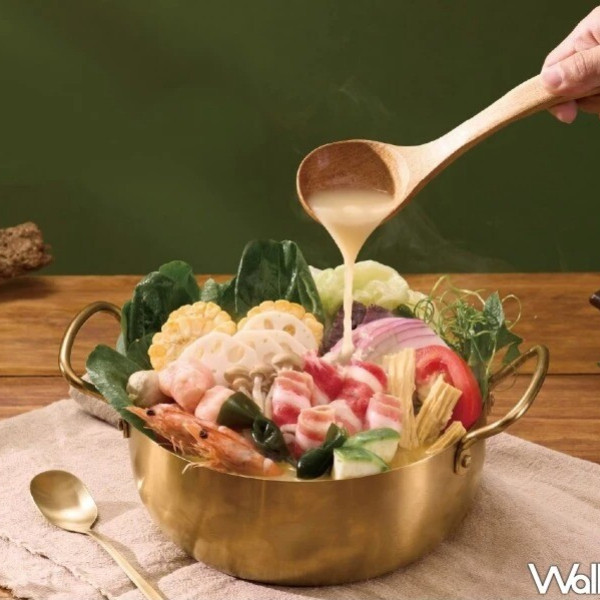 賴山嶼 桃園華泰店