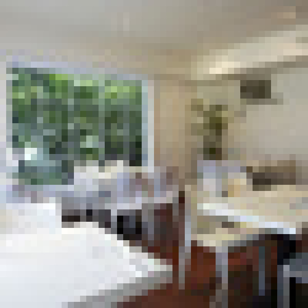 Au Jardin（Bistro du Vin）