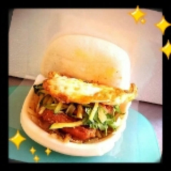 賴師傅割包&潤餅