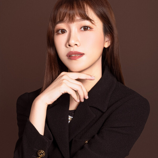 蔣嫣嫣 吃貨系律師