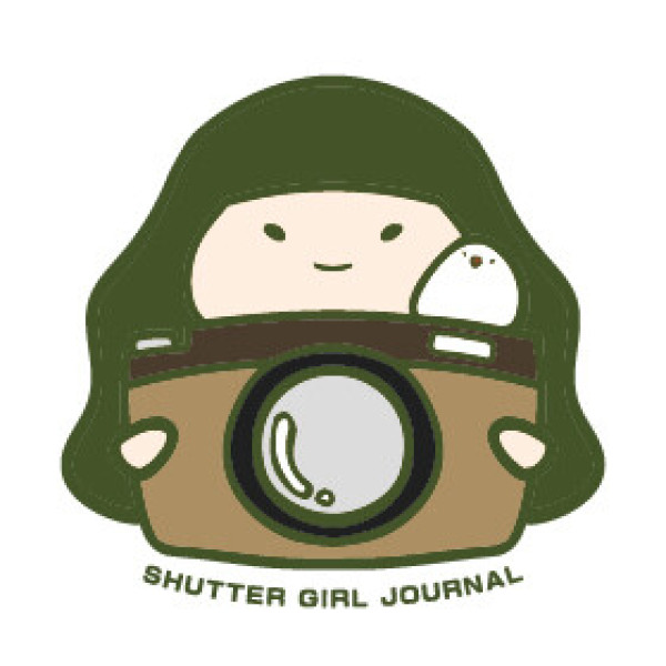 快門女子食旅誌