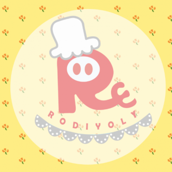 rodiyoly♥肉的有理