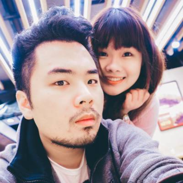 小美&叮叮_旅遊食記