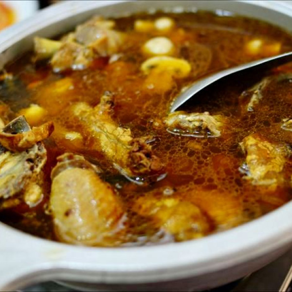 田媽媽議蘆餐廳