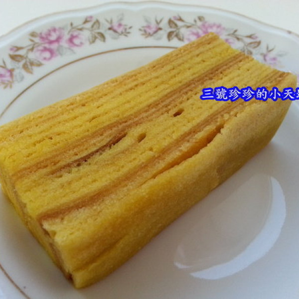 賴師傅印尼千層蛋糕