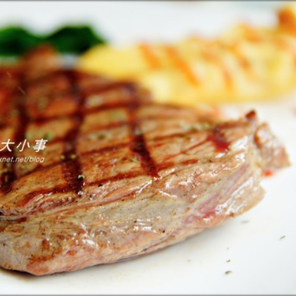 亨尼詩休閒茶館