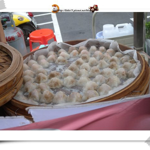 羅東夜市 迷你肉圓