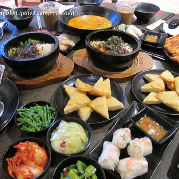 大食代Food Republic【大直旗艦店】