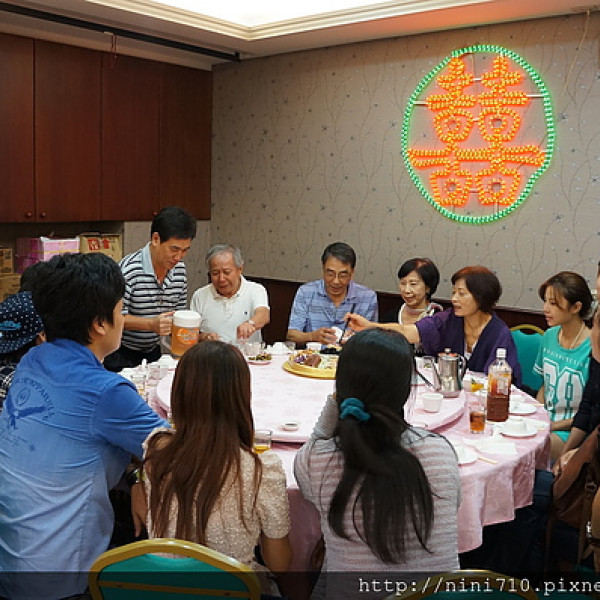 新林海鮮餐廳(文心店)