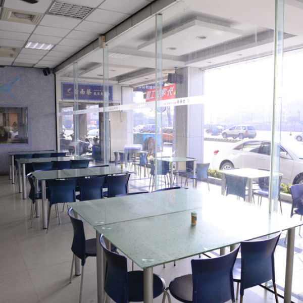 台南蔡虱目魚專賣店 (小北店)