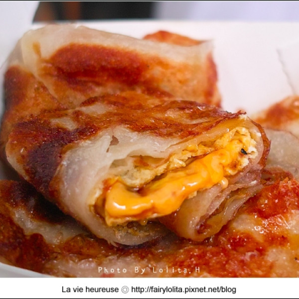 BOX 巴克斯韭菜盒子