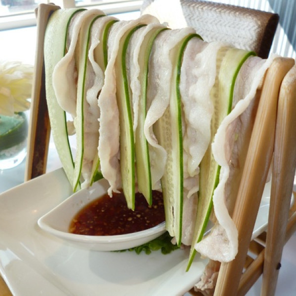 鳥窩窩私房菜(名統百貨店)