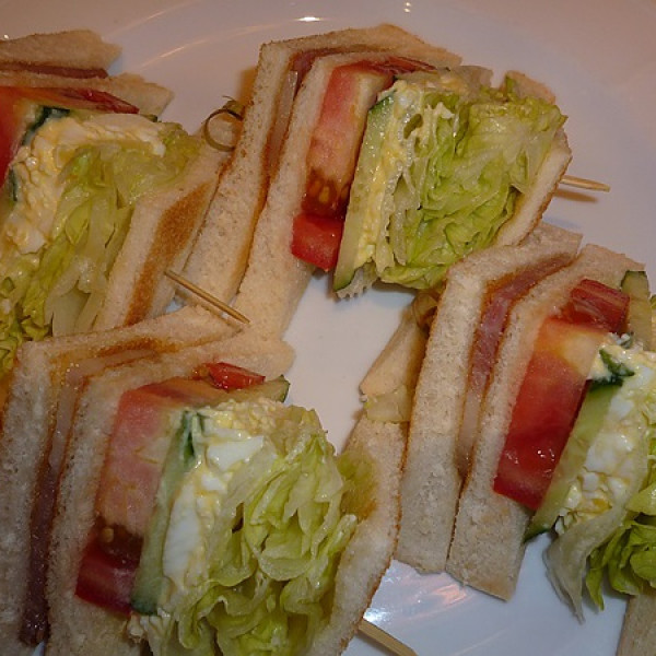 米朗琪咖啡館 (三越信義店)