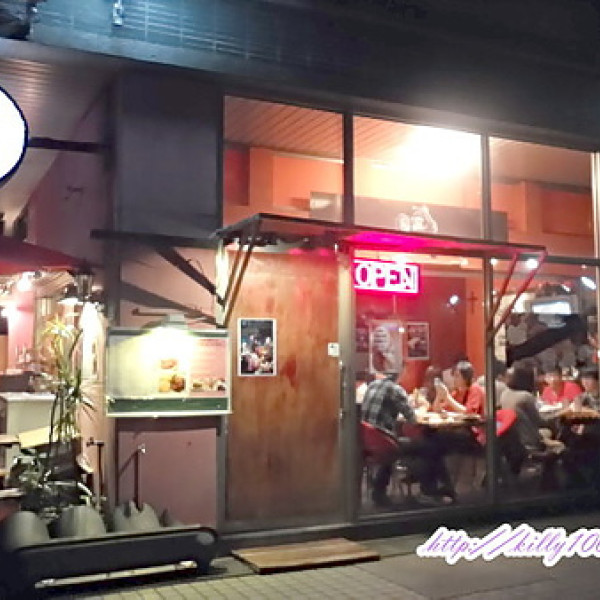 牛仔廚房cowboys kitchen