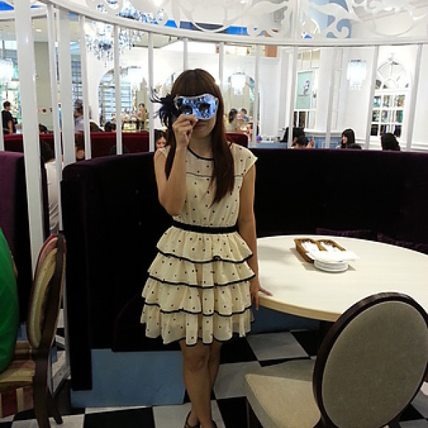 Perfume Dance 跳舞香水 (夢時代店)