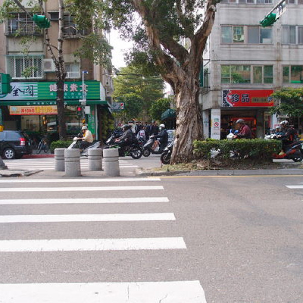 Mr.Smile 微笑先生