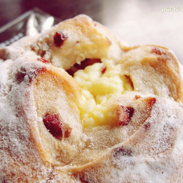 天使貝可酵母麵包專賣