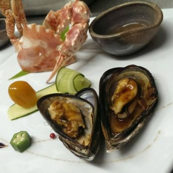 錦小鹿手作幸福料理