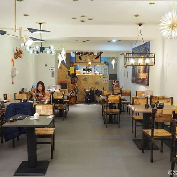 牛脾氣-參瑟藝翔食佐宮坊