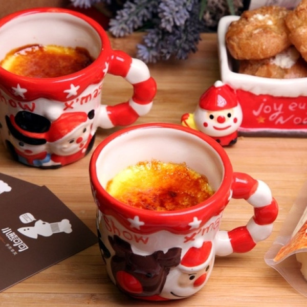 小熊可可 烘焙坊-coco bear bakery