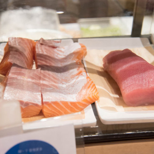 心丼食堂壽司丼飯專賣