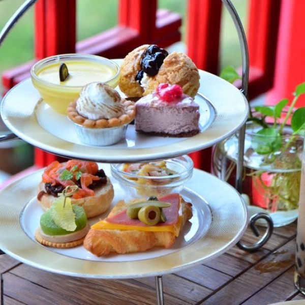 秘境咖啡廳 2nd Floor Cafe