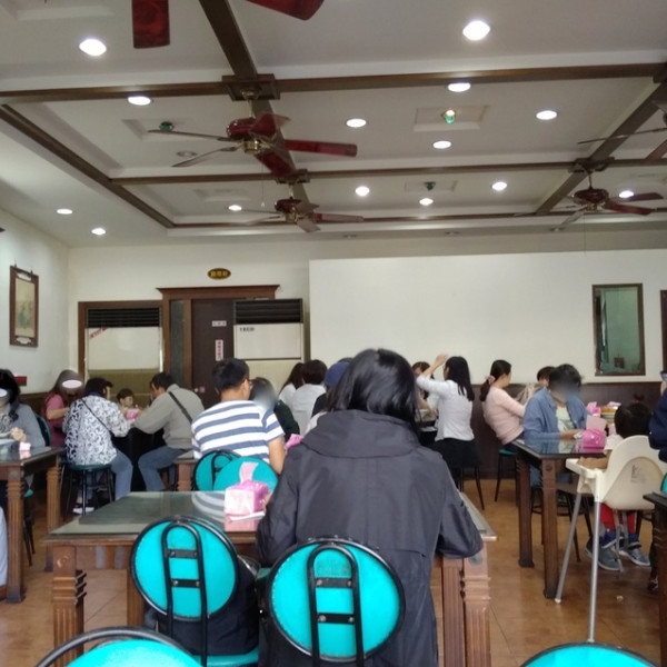 邱記餡餅粥